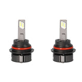 Heise 9004 Pro Series LED Kit - Dual Beam