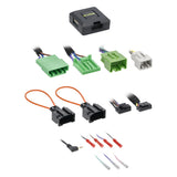 Data Interface with SWC - Volvo XC90 2004-2014 — AXDIS-VL32