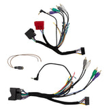 Data Interface with SWC - Audi 2002-2013 — AXTC-A12
