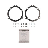 RAM Promaster City 2015-Up - 5.25" — 82-6603