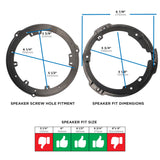 Ford Transit Connect 2014-Up — 82-5604