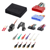 DSP Data Interface - Hyundai | Kia 2021-2025 — AXDSPX-HK5