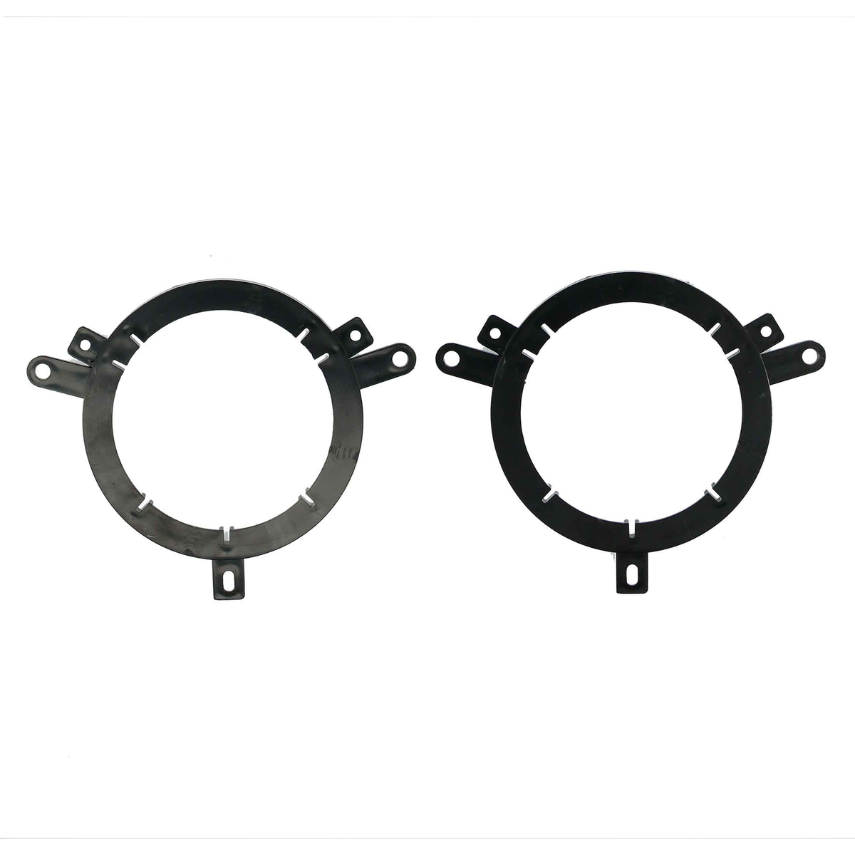 Chrysler | Dodge | Jeep 1995-2024 - 5.25" or 6.5" (Front Door) — 82-6600