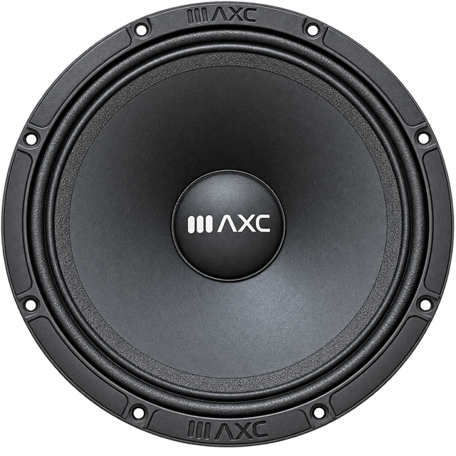 Audio Code Audio Code AXC MATRIX8 8" Midrange Loudspeaker - Car Audio