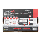 Chevy Malibu/Cobalt | Pontiac G6 2004-2009 (DIC interface) — 99-3303
