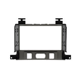 Hyundai Santa Fe 2010-2012 (with factory NAV) — 95-7361S