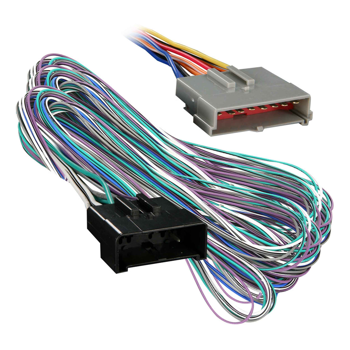 Amp Bypass Harness - Ford 1995-2002 — 70-5602