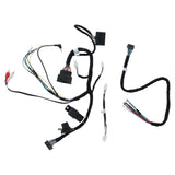 Cadillac 2008-2014 — 95-3081HG