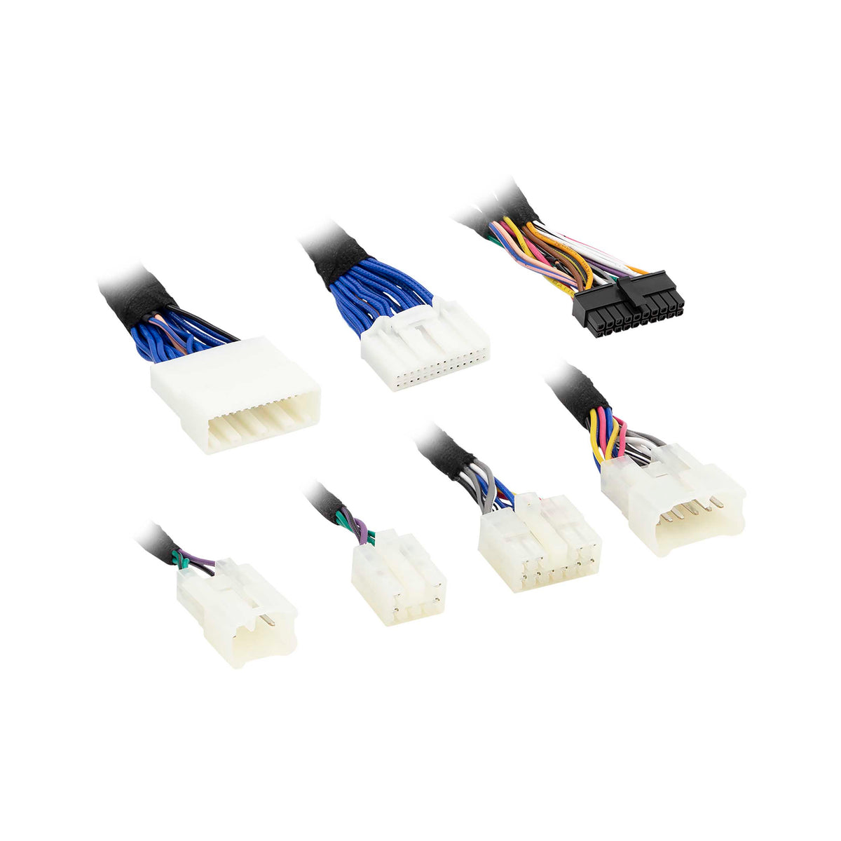 DSP T-Harness - Lexus | Toyota 2011-2022 — AXDSPH-TY4