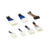 DSP T-Harness - Lexus | Toyota 2011-2022 — AXDSPH-TY4