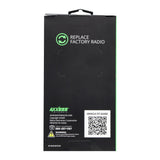 MOST® Data Interface with SWC - Land Rover 2006-2015 — AXDIS-LR102