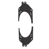 Universal - Adapt 4"x10" to 4"x6" — 82-4601