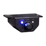 Hifonics Hifonics HCM-1500.1D COLOSSUS MINI Ultra-Compact 1500 Watt Mono Block Amplifier - Car Audio