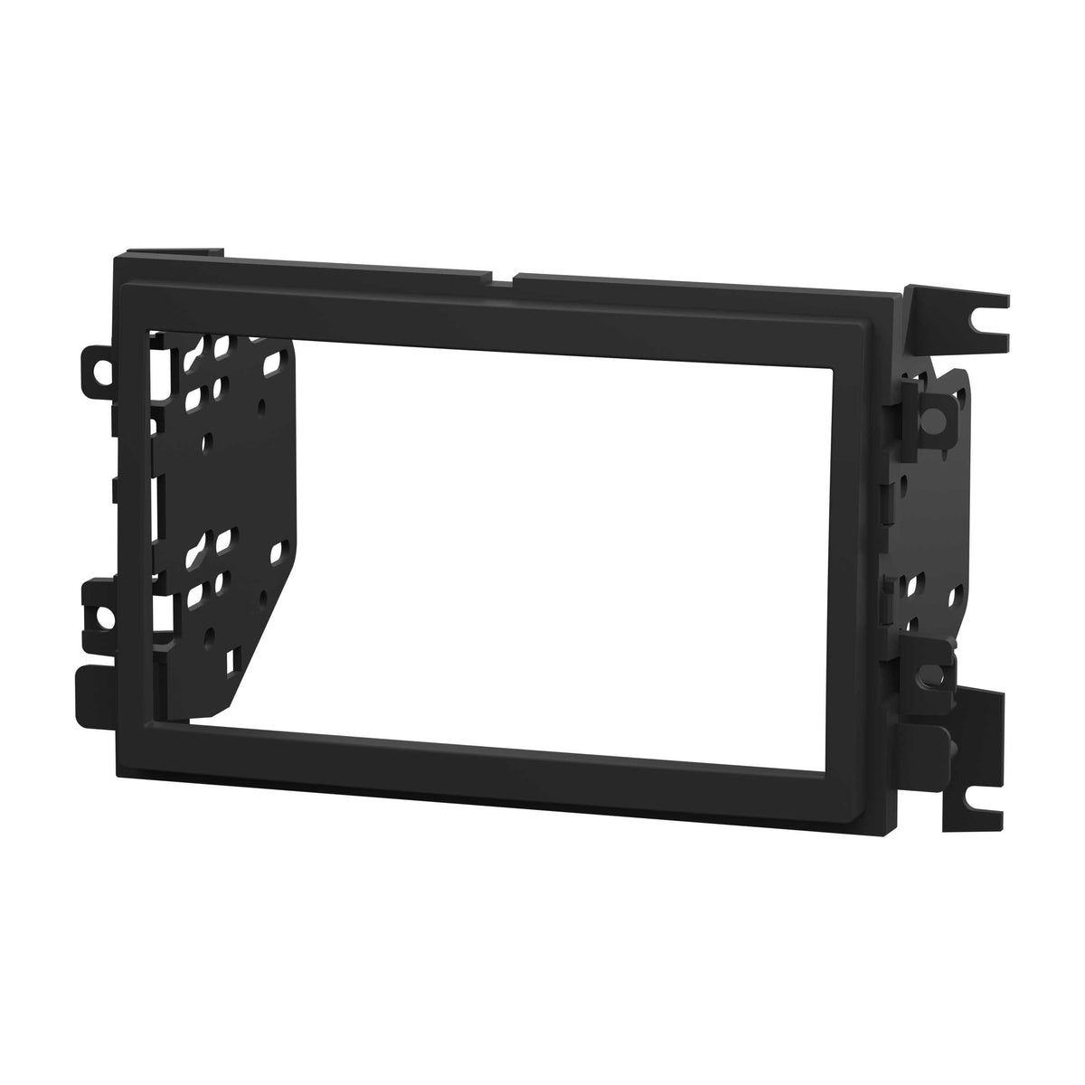 Ford F-150 2009-2014 (Base/XL models without Plus package) — 95-5819