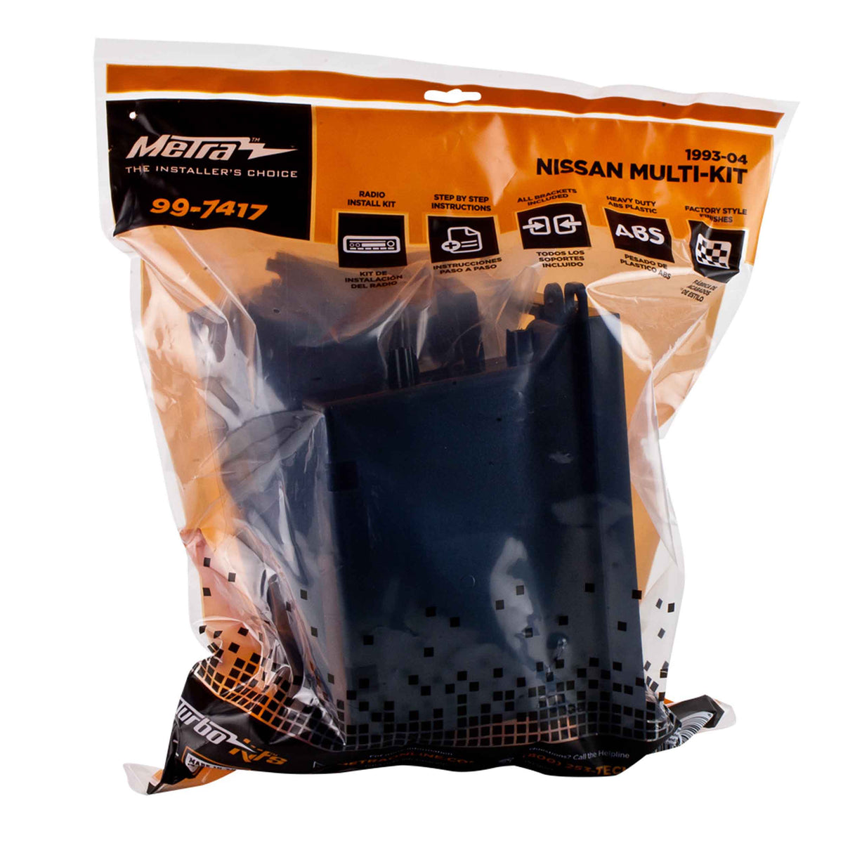 Nissan Multi-Kit 1993-2004 — 99-7417