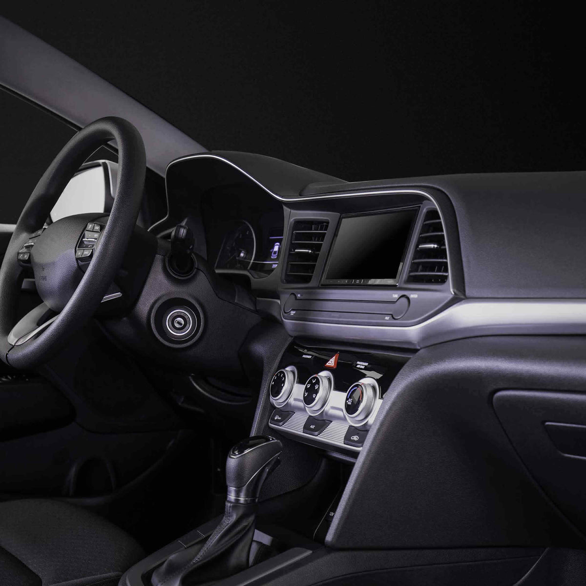 Hyundai Elantra 2019-2020 — 95-7399B