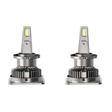 Heise Pro Series LED Bulbs - Fits D4S, D4R