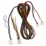 Climate Control Retention Harness - Toyota Avalon 2005-2010 — 70-8215