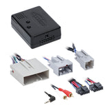 Data Interface - Ford 2006-2022 — AXDI-FD1