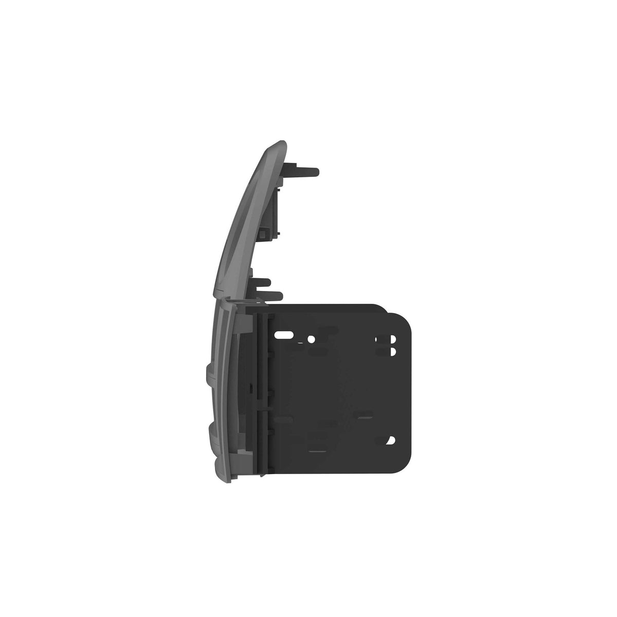 Mitsubishi Eclipse | Eclipse Spyder 2006-2012 — 99-7010