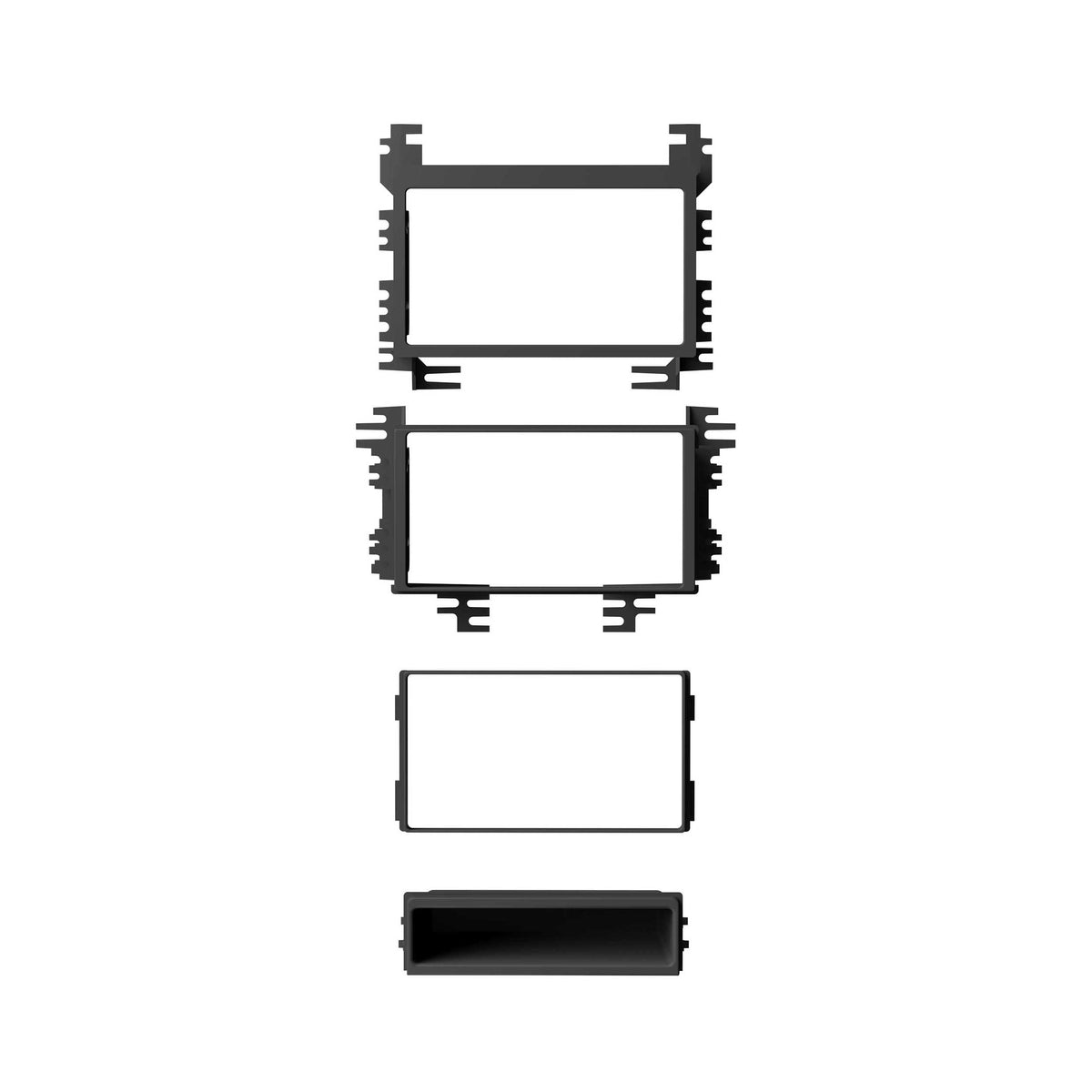 Hyundai | Kia 1995-2010 — 99-7358