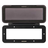 Universal Marine Cover System - Black — 99-9003B