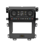 Ford Edge 2011-2014 (dual-zone with factory 8" screen) — 99-5863HG