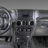 Dash Panel - Jeep Wrangler JK 2011-2018 — DP-6511-JK