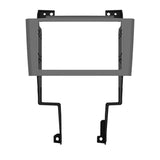 Nissan Maxima 2000-2003 (without factory NAV or small radio/pocket combo) — 95-7645G