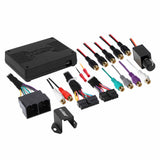 DSP Data Interface - GM 2019-2023 — AXDSPX-GM30