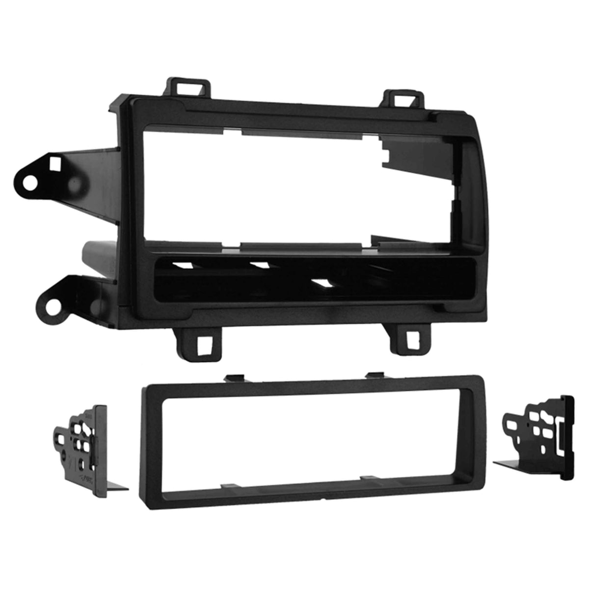 Toyota Matrix | Pontiac Vibe 2009-2010 — 99-8224