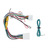 Backup Camera Retention Harness - Hyundai | Kia 2015-2020 — AXBUCH-HK1