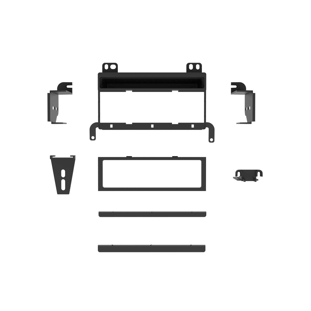 Ford | Lincoln | Mazda | Mercury 1995-2011 — 99-5027