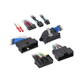 DSP T-Harness - Ford 2011-2023 — AXDSPH-FD2