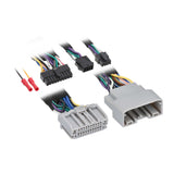 DSP T-Harness - Chrysler 2007-2020 — AXDSPH-CH4