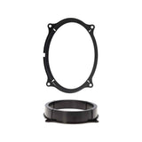Nissan Titan 2016-Up - 6"x9" (Front) — 82-7402