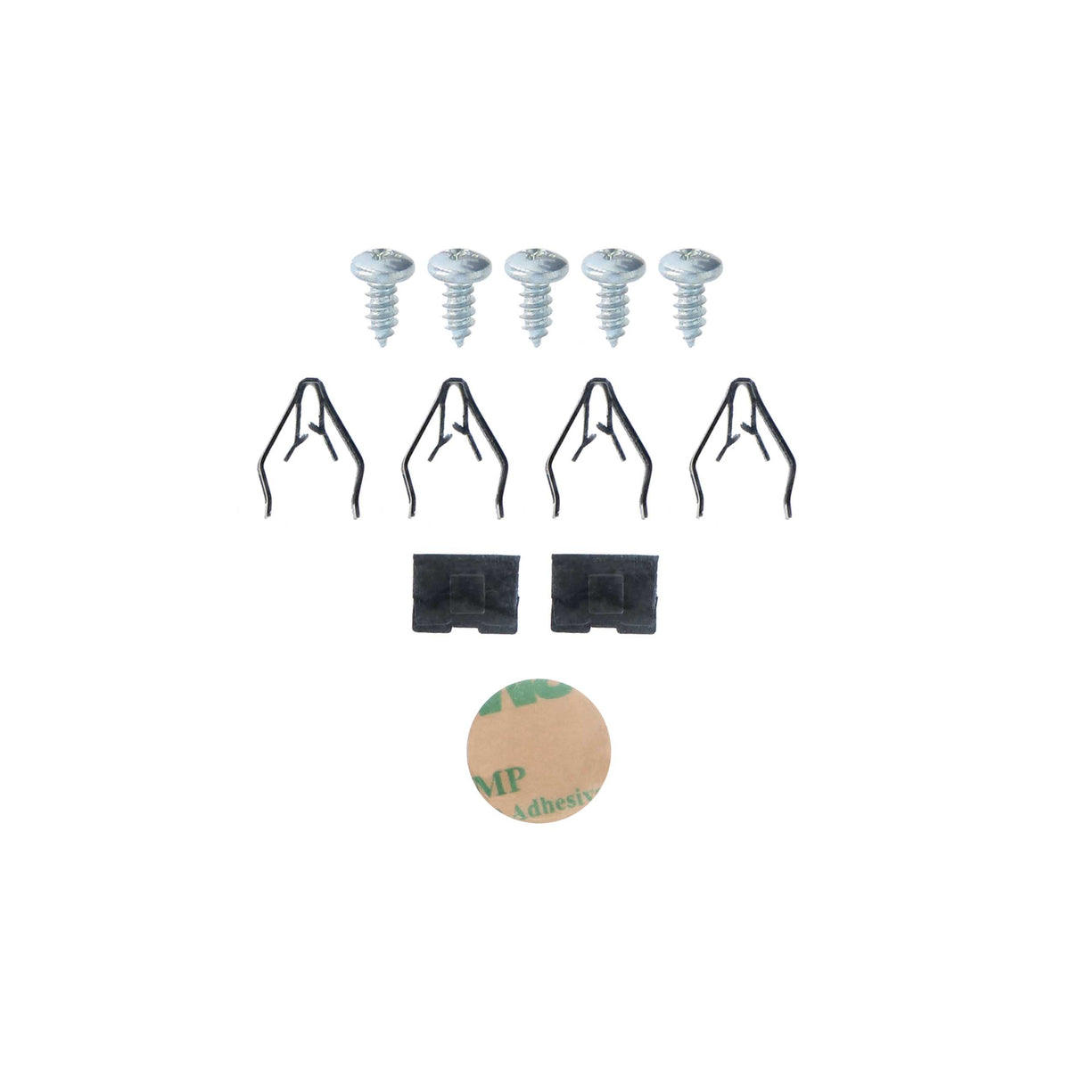 Nissan Titan 2004-2007 | Armada 2004-2005 — 95-7406