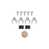 Nissan Titan 2004-2007 | Armada 2004-2005 — 95-7406
