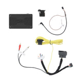 Data Interface with SWC - BMW 2004-2019 — AXDIS-BW122