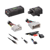 Add-A-Sub 2-Channel Line Output Converter - Honda 2008-2019 — AXLOC-HN2
