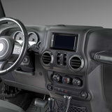 Dash Panel - Jeep Wrangler JK 2011-2018 — DP-6511-JK