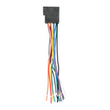 Radio Replacement Harness - Smart Fortwo 2008-2015 — 70-1783