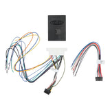 Data Interface - GM 2000-2005 — AXGM-05
