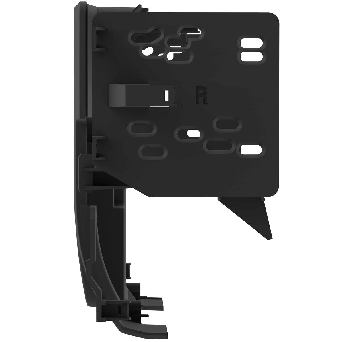 Honda Civic 2016-2021 (excluding LX) — 99-7821B