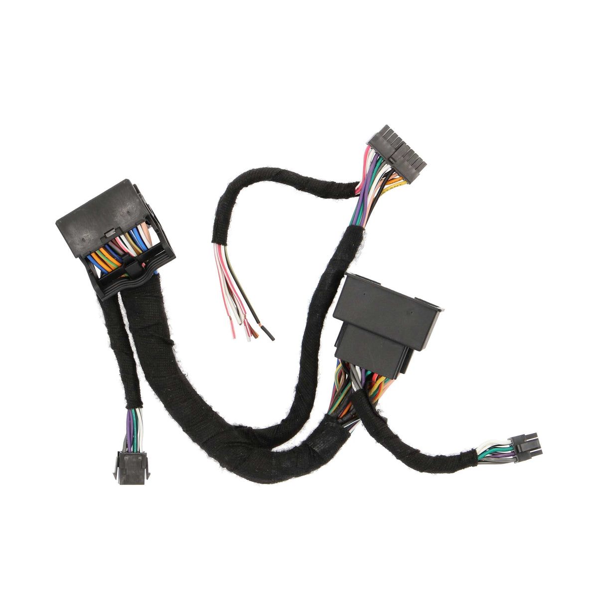 DSP T-Harness - GM LAN 2010-2017 — AXDSPH-GL44