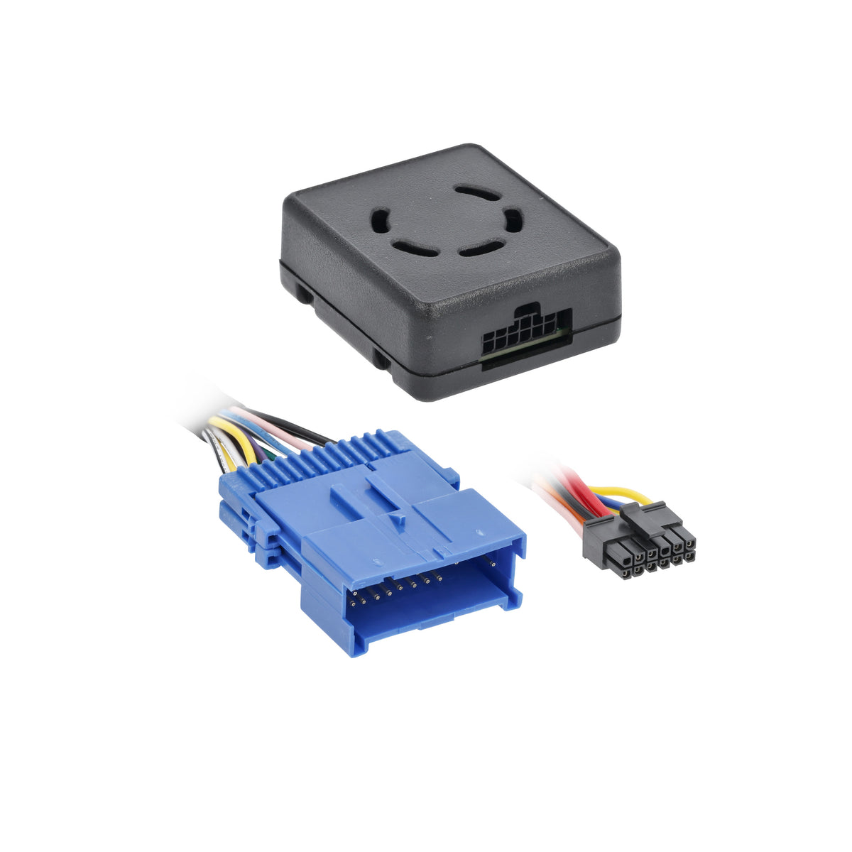 Data Interface - Chevy Equinox 2005-2006 — AXDI-GM5