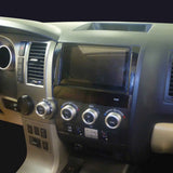 Toyota Tundra 2007-2013 | Sequoia 2008-Up - Fits Pioneer 8" Radios — 108-TO1B