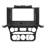 RAM 2019-2024 (with factory 8.4” screen & auto climate, excludes Classic models) — 107-CH6B
