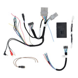 Data Interface with SWC - GM 2000-2014 — AXDIS-CL2