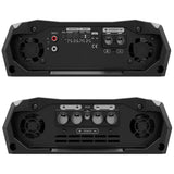 Stetsom Stetsom BRAVO BASS 8K Digital Subwoofer Amplifier Mono 1 Channel Class D 8000 Watts RMS - Car Audio